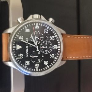 Michael kors men's watch MK-8333